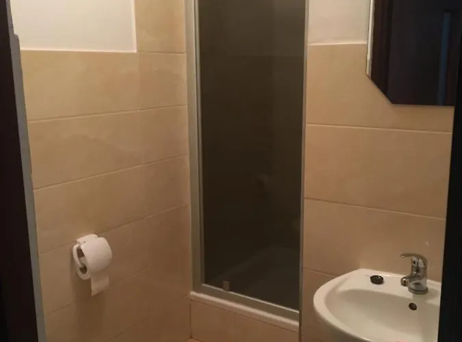 Dom Franciszkanski San Antonio クラクフ