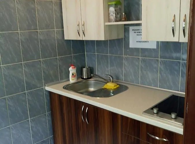 Dom Franciszkanski San Antonio * クラクフ