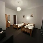 Dom Franciszkanski San Antonio Albergue *