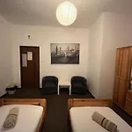 Dom Franciszkanski San Antonio Albergue
