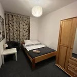 Albergue Dom Franciszkanski San Antonio