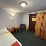 Albergue Dom Franciszkanski San Antonio