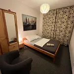 Albergue Dom Franciszkanski San Antonio *