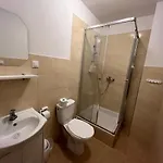 Dom Franciszkanski San Antonio Albergue Cracóvia