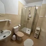 Albergue Dom Franciszkanski San Antonio *