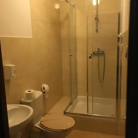 Dom Franciszkanski San Antonio Hostel *