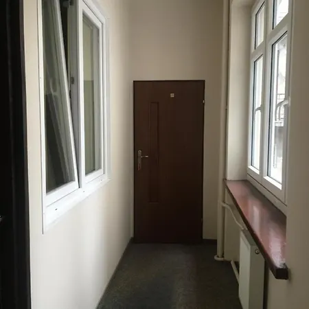 Dom Franciszkanski San Antonio Hostel *