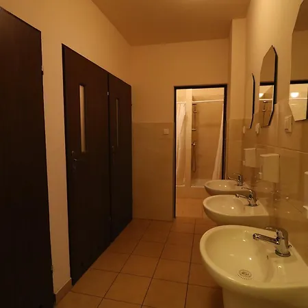 Dom Franciszkanski San Antonio * Kraków