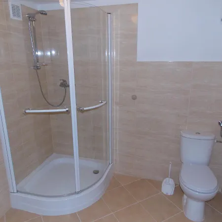 Dom Franciszkanski San Antonio * Krakov