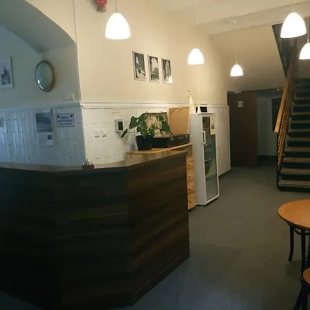 Dom Franciszkanski San Antonio * Krakov