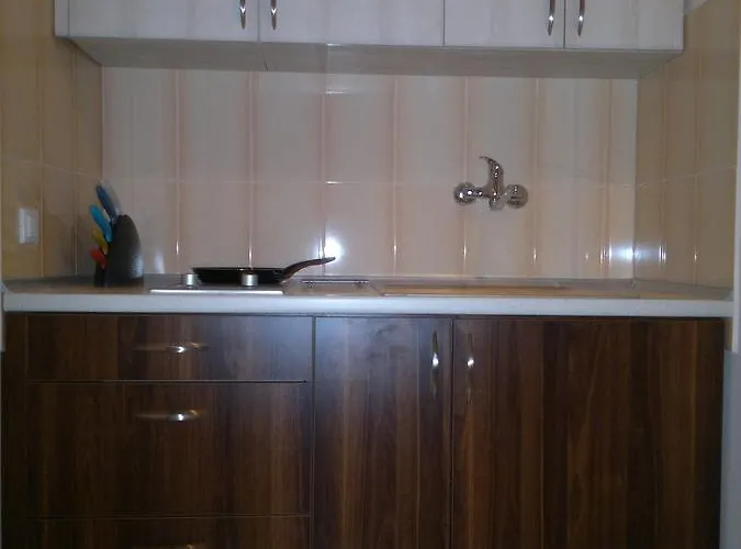 Hostel Dom Franciszkanski San Antonio *