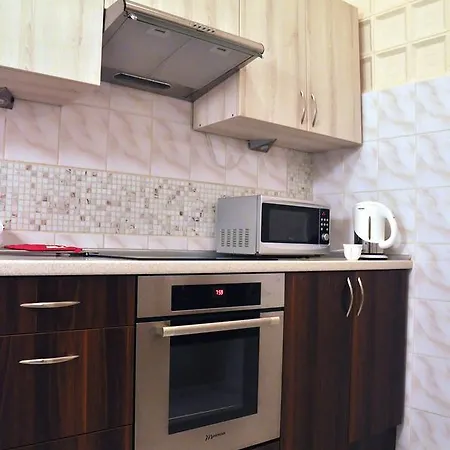 Dom Franciszkański San Antonio * Kraków