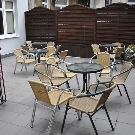 Hostel Dom Franciszkański San Antonio *