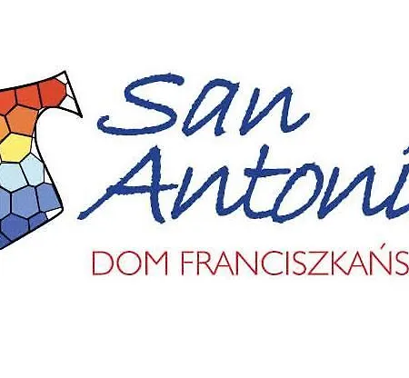 Dom Franciszkanski San Antonio بيت شباب *