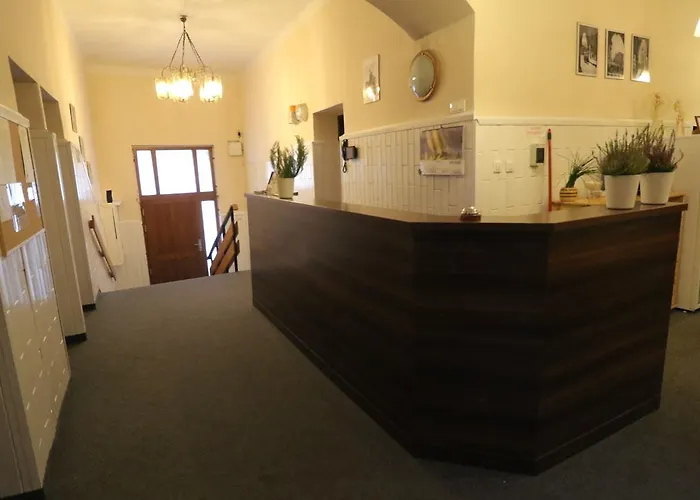 Dom Franciszkanski San Antonio * كراكوفيا