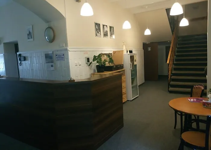 Dom Franciszkanski San Antonio * كراكوفيا